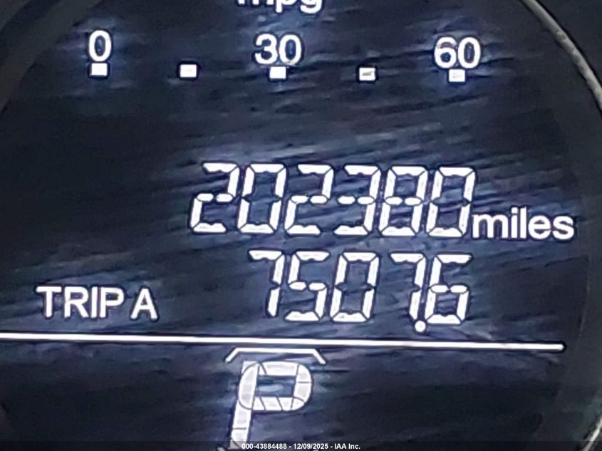 2015 Honda Accord Lx VIN: 1HGCR2F39FA172242 Lot: 43884488