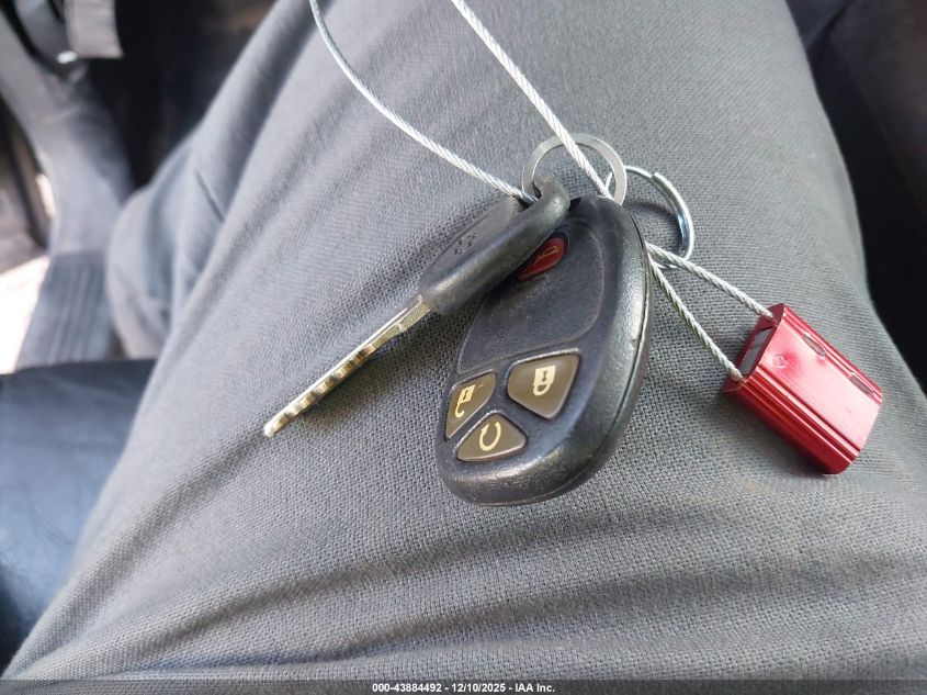 2013 Chevrolet Silverado 1500 Lt VIN: 3GCUKSE2XDG323359 Lot: 43884492