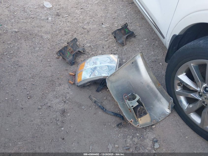 2013 Chevrolet Silverado 1500 Lt VIN: 3GCUKSE2XDG323359 Lot: 43884492