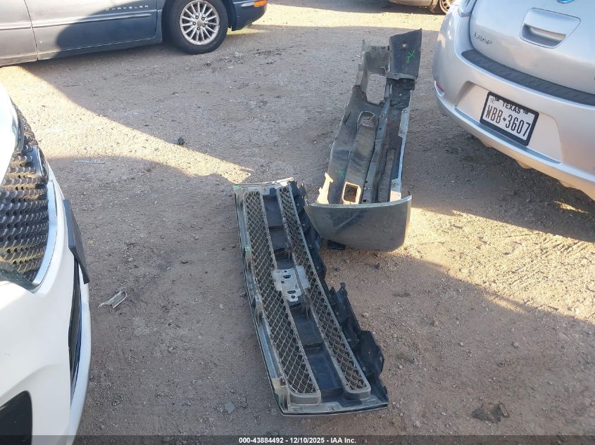 2013 Chevrolet Silverado 1500 Lt VIN: 3GCUKSE2XDG323359 Lot: 43884492