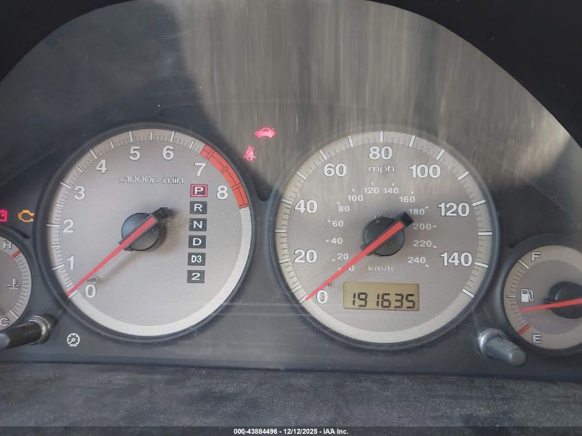 2002 Honda Civic Ex VIN: 1HGEM22942L053658 Lot: 43884496