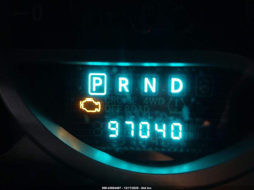 2010 Jeep Wrangler Sahara VIN: 1J4GA5D16AL230941 Lot: 43884497