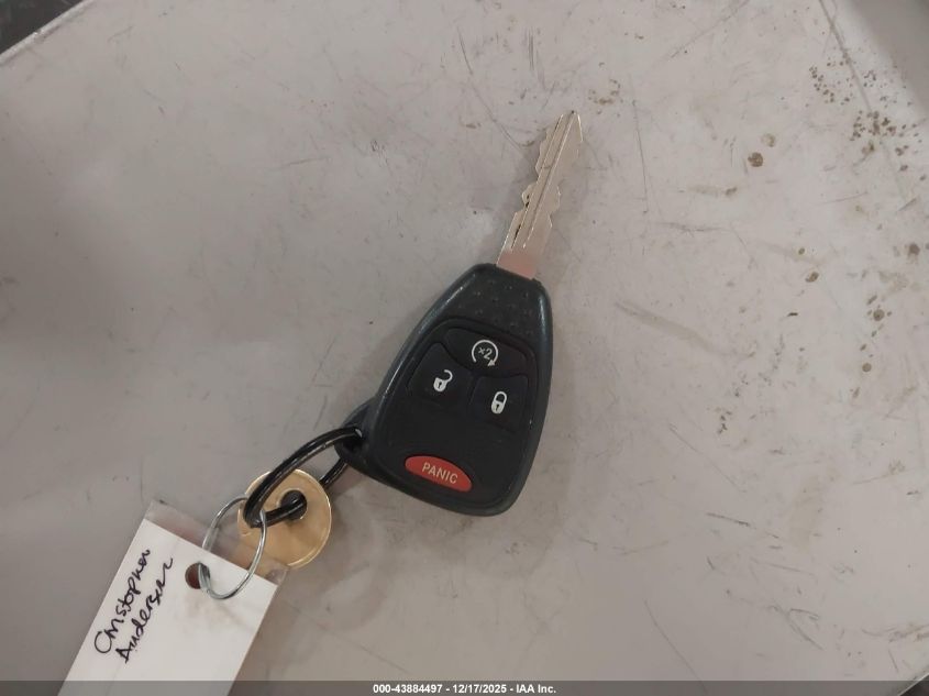 2010 Jeep Wrangler Sahara VIN: 1J4GA5D16AL230941 Lot: 43884497