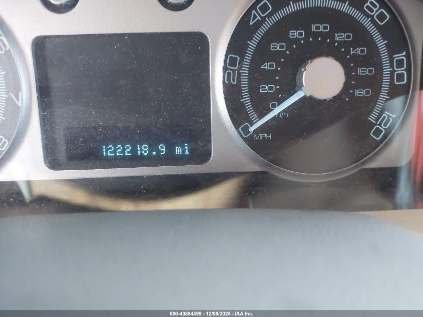 2008 Mercury Mariner Premier VIN: 4M2CU87168KJ52485 Lot: 43884499