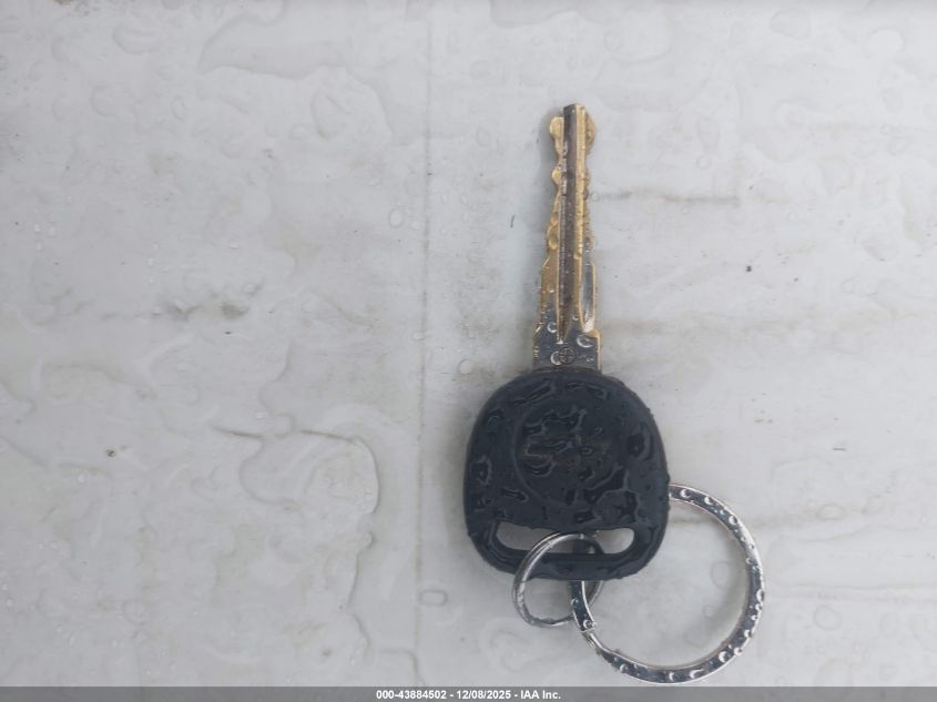 2008 Chevrolet Suburban 1500 Lt VIN: 3GNFC16008G134309 Lot: 43884502