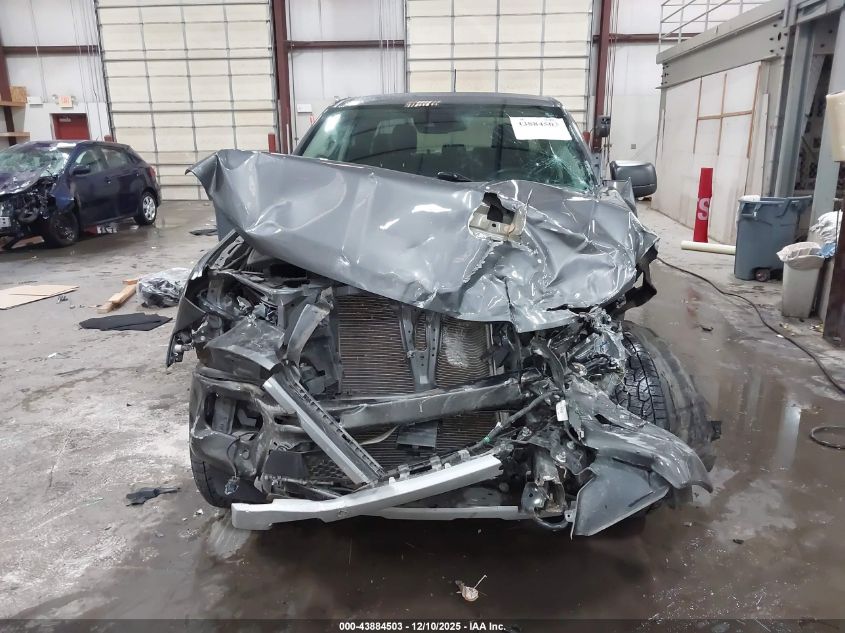 2021 Ford Ranger Xlt VIN: 1FTER4FH4MLE06125 Lot: 43884503