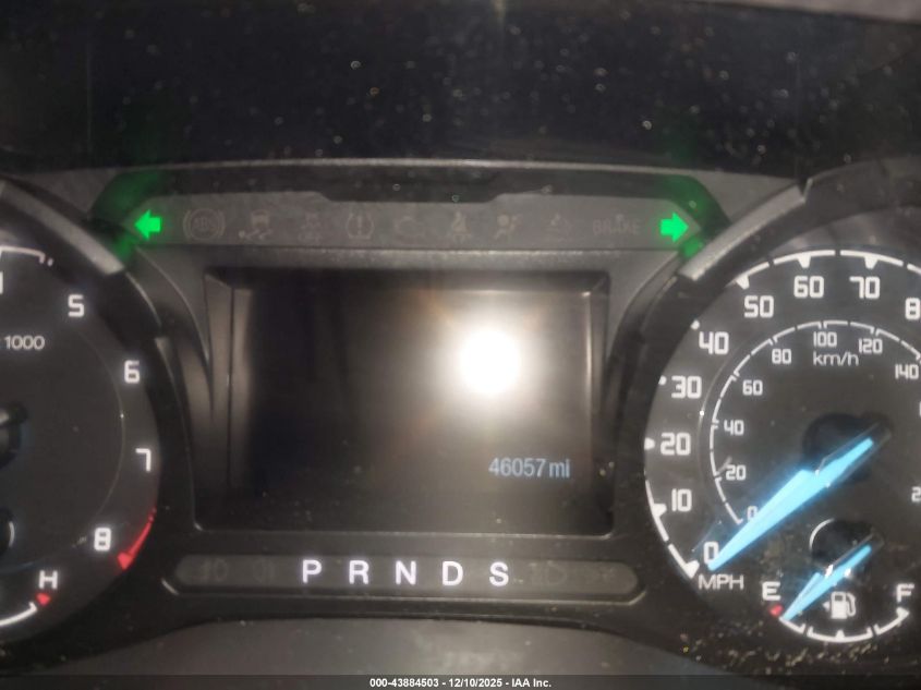 2021 Ford Ranger Xlt VIN: 1FTER4FH4MLE06125 Lot: 43884503