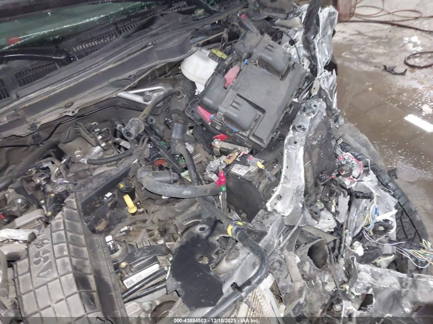 2021 Ford Ranger Xlt VIN: 1FTER4FH4MLE06125 Lot: 43884503