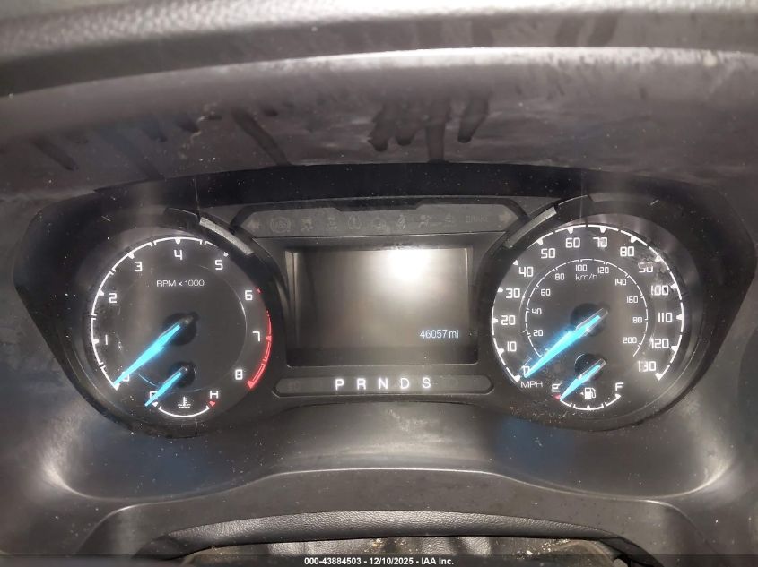 2021 Ford Ranger Xlt VIN: 1FTER4FH4MLE06125 Lot: 43884503