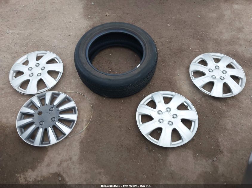 2009 Mazda Mazda3 I Sport VIN: JM1BK32F291241653 Lot: 43884505