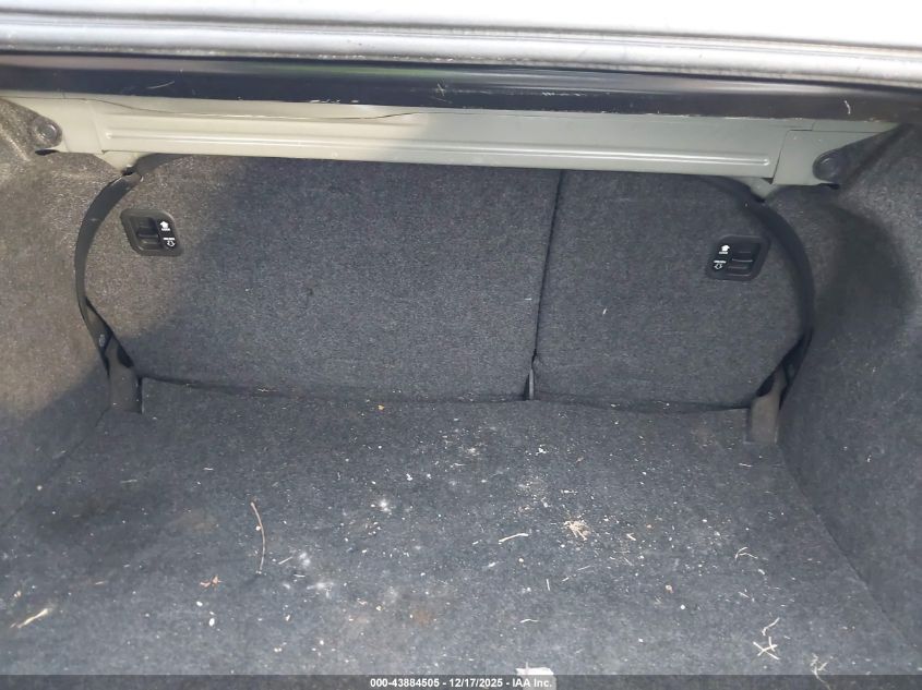 2009 Mazda Mazda3 I Sport VIN: JM1BK32F291241653 Lot: 43884505