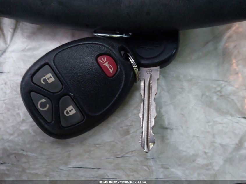 2009 Chevrolet Equinox Lt VIN: 2CNDL33F096254835 Lot: 43884507