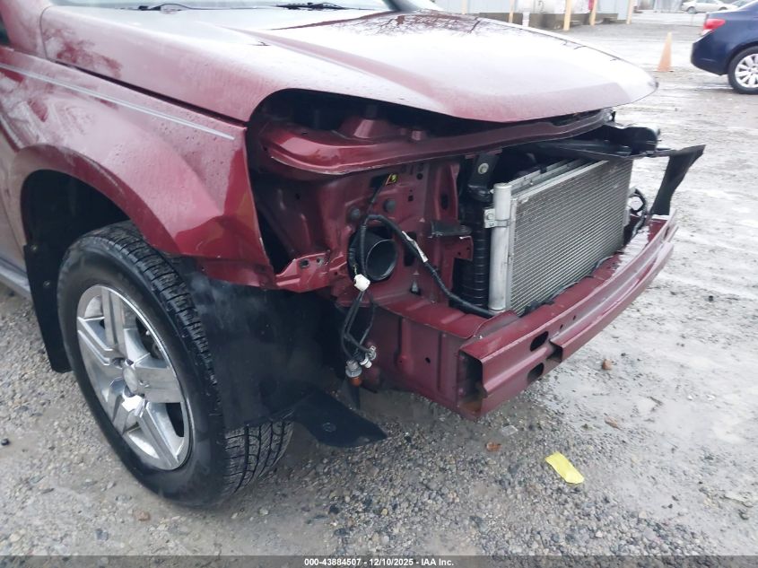 2009 Chevrolet Equinox Lt VIN: 2CNDL33F096254835 Lot: 43884507