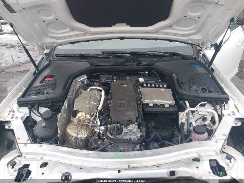 2019 Mercedes-Benz Cls 450 4Matic VIN: WDD2J5KB7KA038412 Lot: 43884521