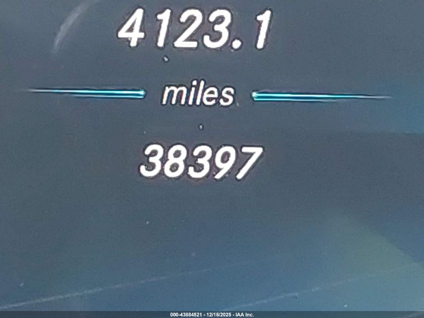 2019 Mercedes-Benz Cls 450 4Matic VIN: WDD2J5KB7KA038412 Lot: 43884521