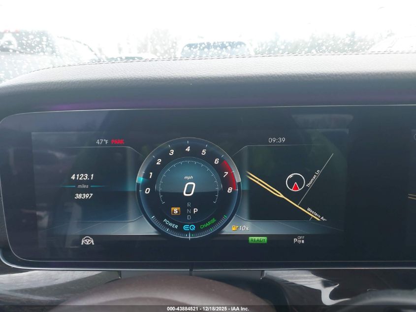 2019 Mercedes-Benz Cls 450 4Matic VIN: WDD2J5KB7KA038412 Lot: 43884521