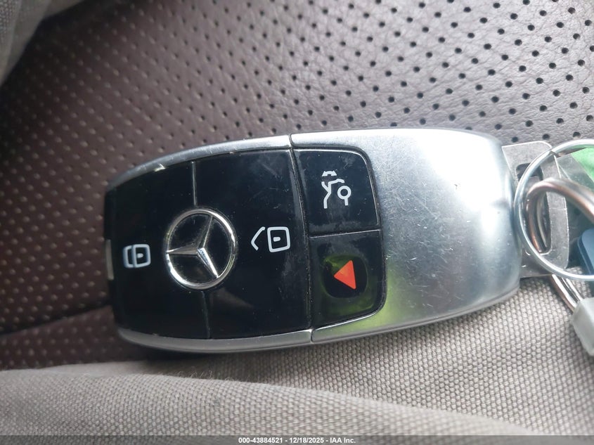 MERCEDES-BENZ CLS 450 - zdjęcie 11