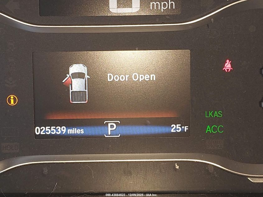 2023 Honda Ridgeline Rtl VIN: 5FPYK3F57PB021853 Lot: 43884523