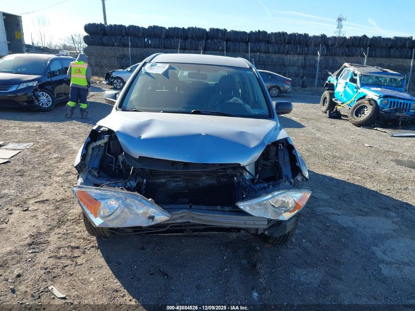 2008 Honda Cr-V Lx VIN: JHLRE483X8C044129 Lot: 43884526