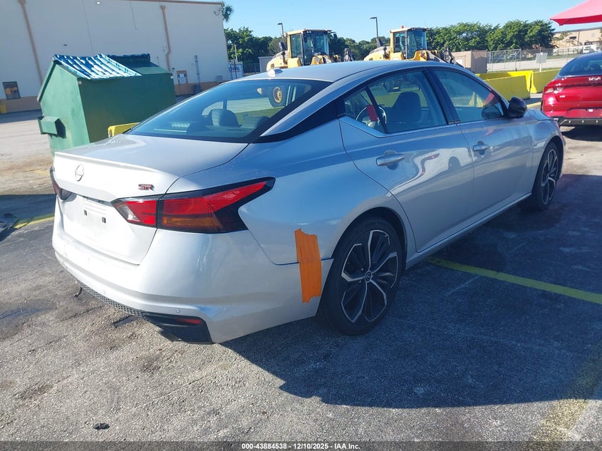 1N4BL4CVXRN337229 2024 NISSAN ALTIMA photo no. 4