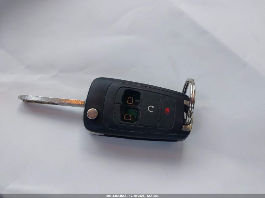 2013 Buick Encore Premium VIN: KL4CJHSB9DB194166 Lot: 43884543