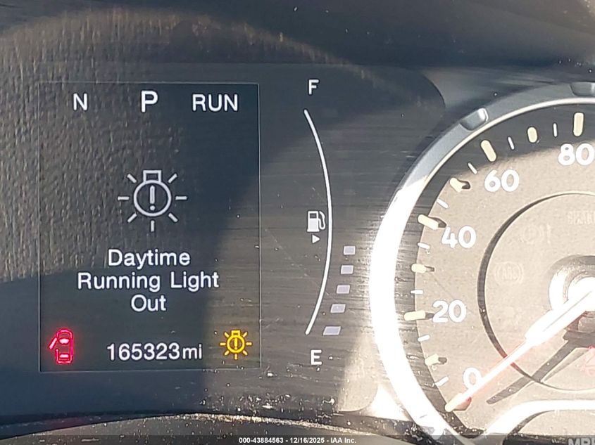 2018 Jeep Renegade Altitude Fwd VIN: ZACCJABB8JPG69255 Lot: 43884563