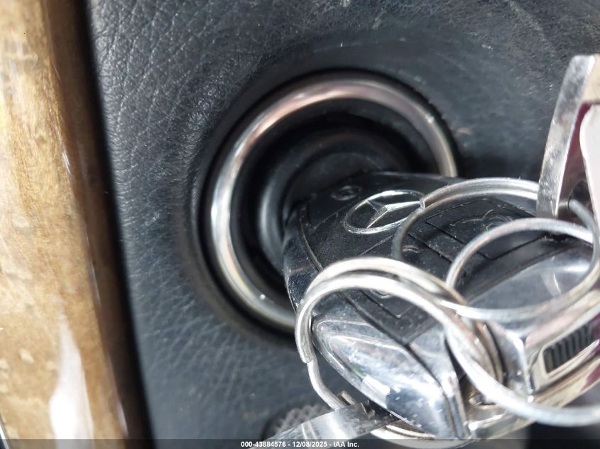 2007 Mercedes-Benz E 350 VIN: WDBUF56X17B026377 Lot: 43884576