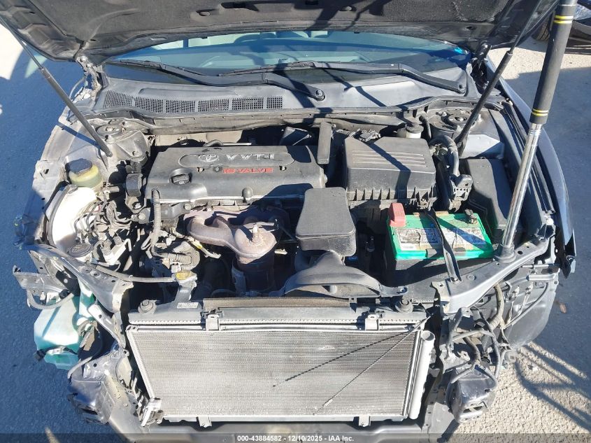 2009 Toyota Camry Le VIN: 4T4BE46KX9R091246 Lot: 43884582