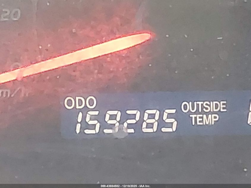 2009 Toyota Camry Le VIN: 4T4BE46KX9R091246 Lot: 43884582