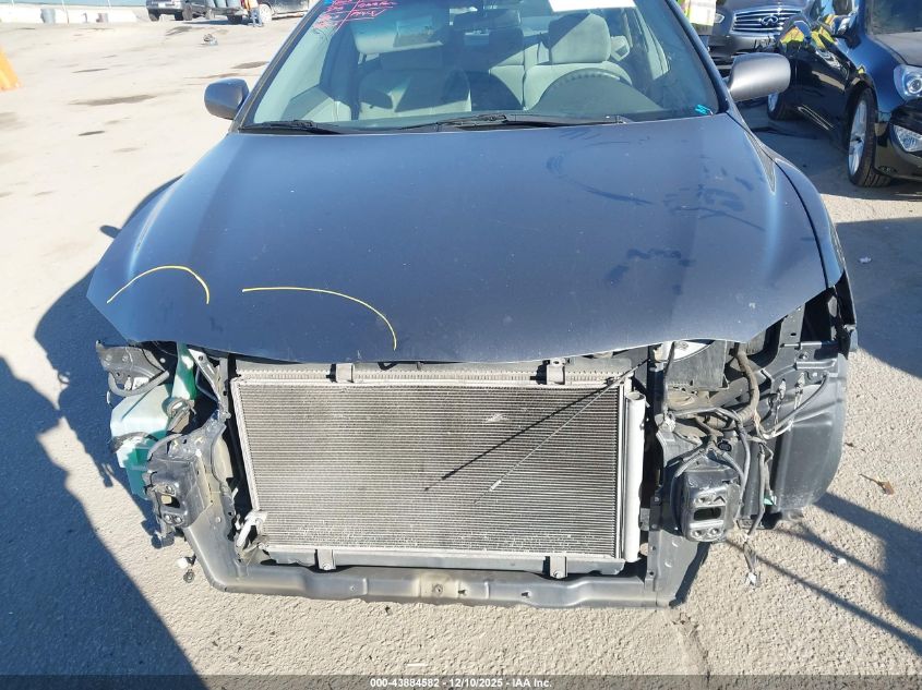 2009 Toyota Camry Le VIN: 4T4BE46KX9R091246 Lot: 43884582