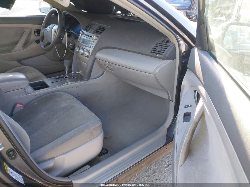 4T4BE46KX9R091246 2009 TOYOTA CAMRY photo no. 5