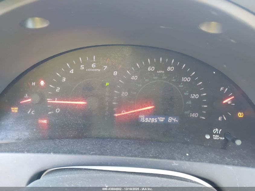 2009 Toyota Camry Le VIN: 4T4BE46KX9R091246 Lot: 43884582