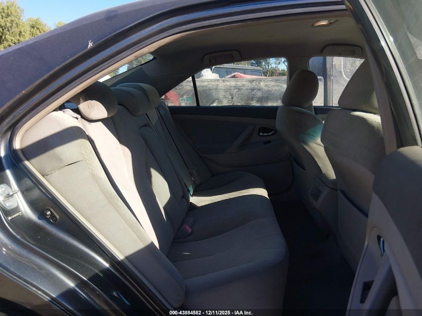 2009 Toyota Camry Le VIN: 4T4BE46KX9R091246 Lot: 43884582