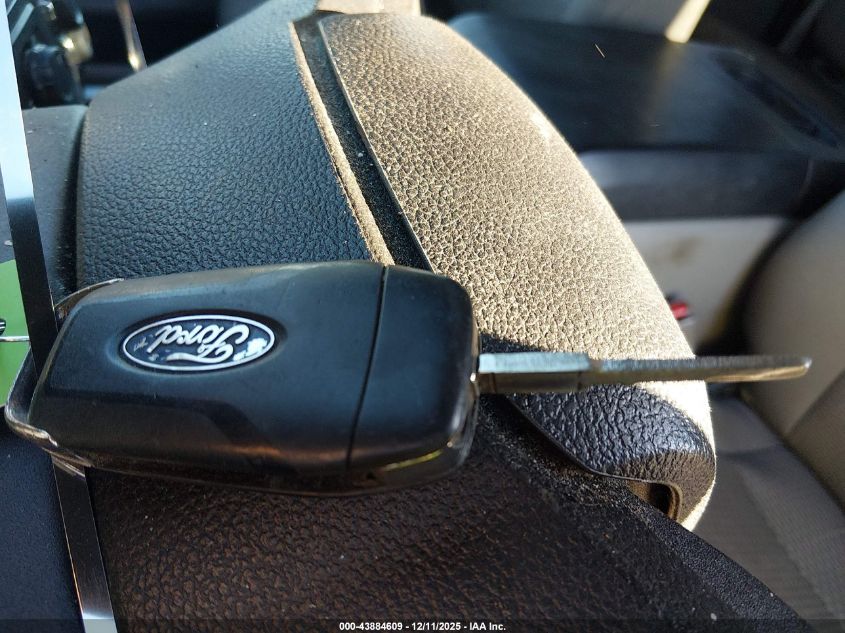 2015 Ford F-150 Xlt VIN: 1FTEW1CP9FFC35828 Lot: 43884609