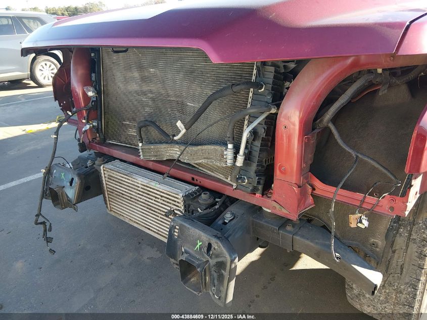 2015 Ford F-150 Xlt VIN: 1FTEW1CP9FFC35828 Lot: 43884609