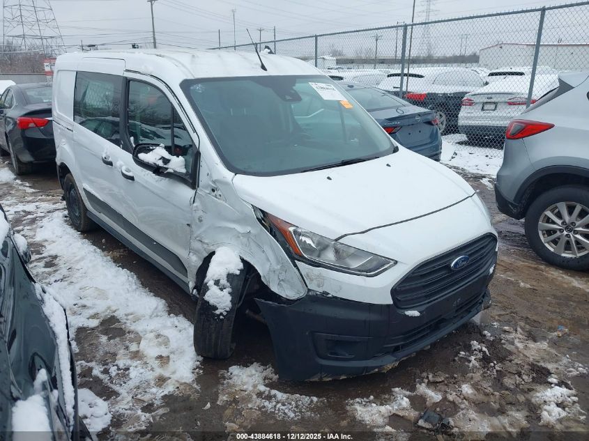 FORD TRANSIT CONNECT XL