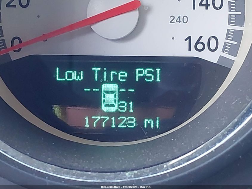 2009 Dodge Challenger R/T VIN: 2B3LJ54T59H602401 Lot: 43884628