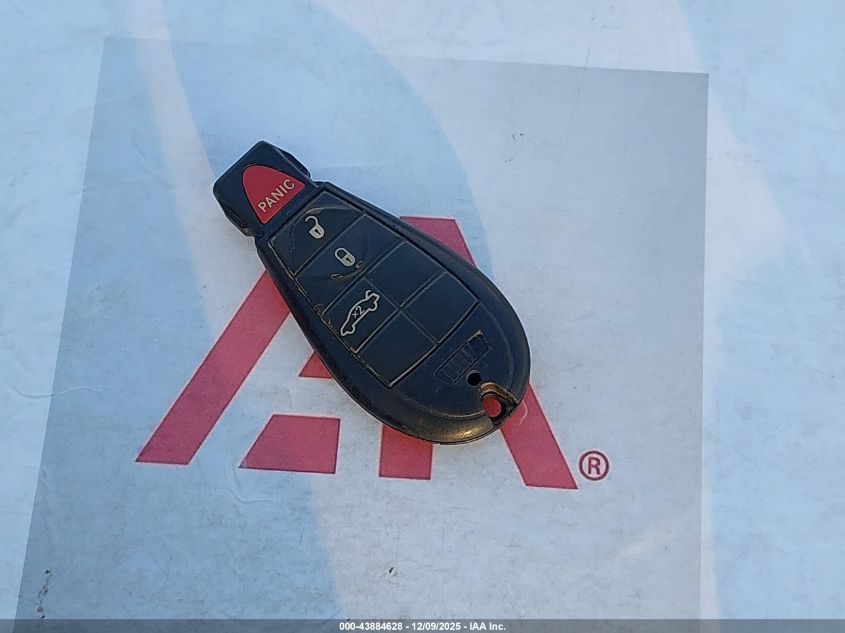 2009 Dodge Challenger R/T VIN: 2B3LJ54T59H602401 Lot: 43884628