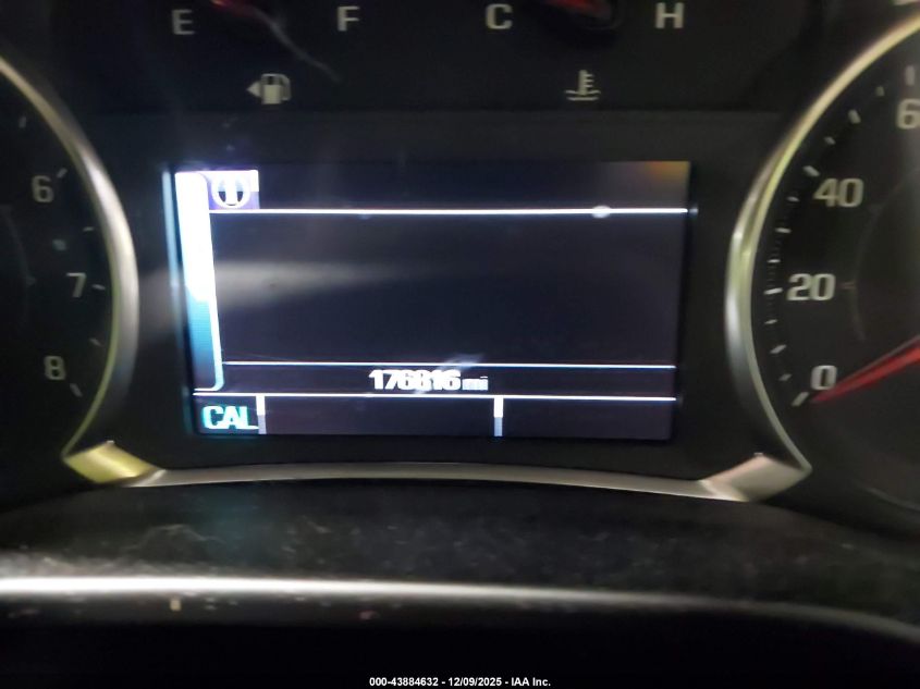 2019 GMC Acadia Sle-2 VIN: 1GKKNSLS3KZ229665 Lot: 43884632