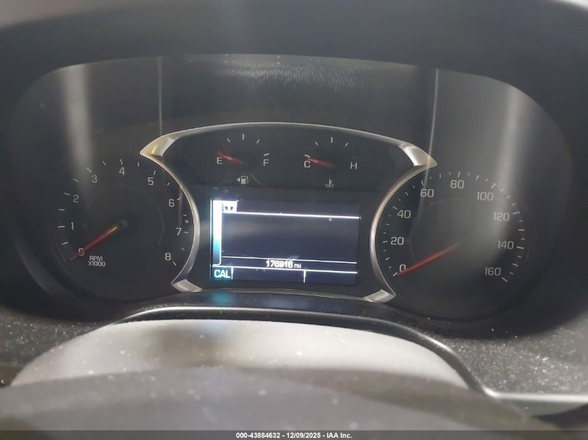 2019 GMC Acadia Sle-2 VIN: 1GKKNSLS3KZ229665 Lot: 43884632