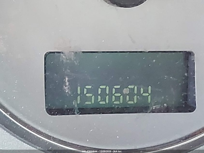 2005 Buick Rendezvous Cx VIN: 3G5DA03EX5S515097 Lot: 43884644