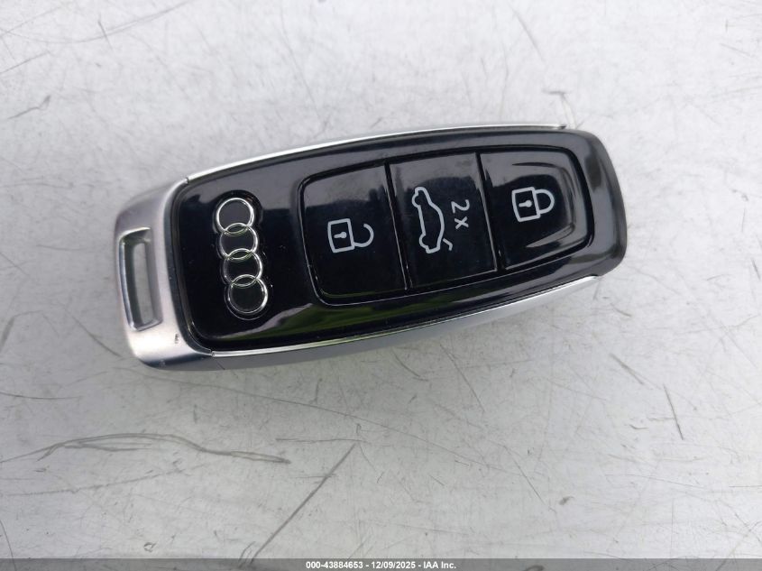 2021 Audi Q8 Premium Plus 55 Tfsi Quattro Tiptronic VIN: WA1EVAF12MD007909 Lot: 43884653