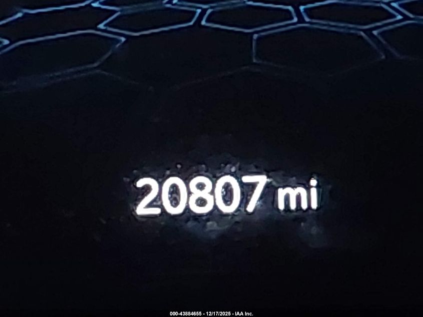 2023 Jeep Compass Limited 4X4 VIN: 3C4NJDCN9PT547735 Lot: 43884655