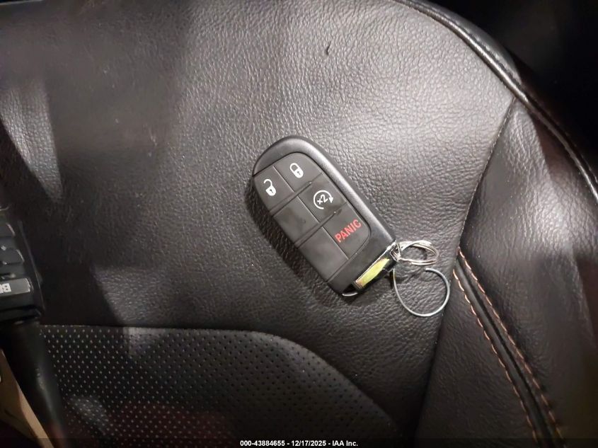 2023 Jeep Compass Limited 4X4 VIN: 3C4NJDCN9PT547735 Lot: 43884655