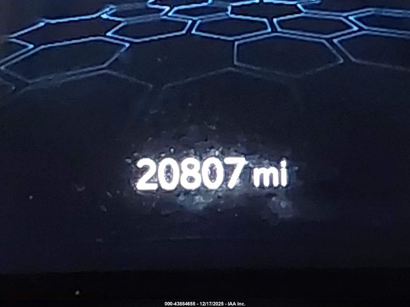 2023 Jeep Compass Limited 4X4 VIN: 3C4NJDCN9PT547735 Lot: 43884655