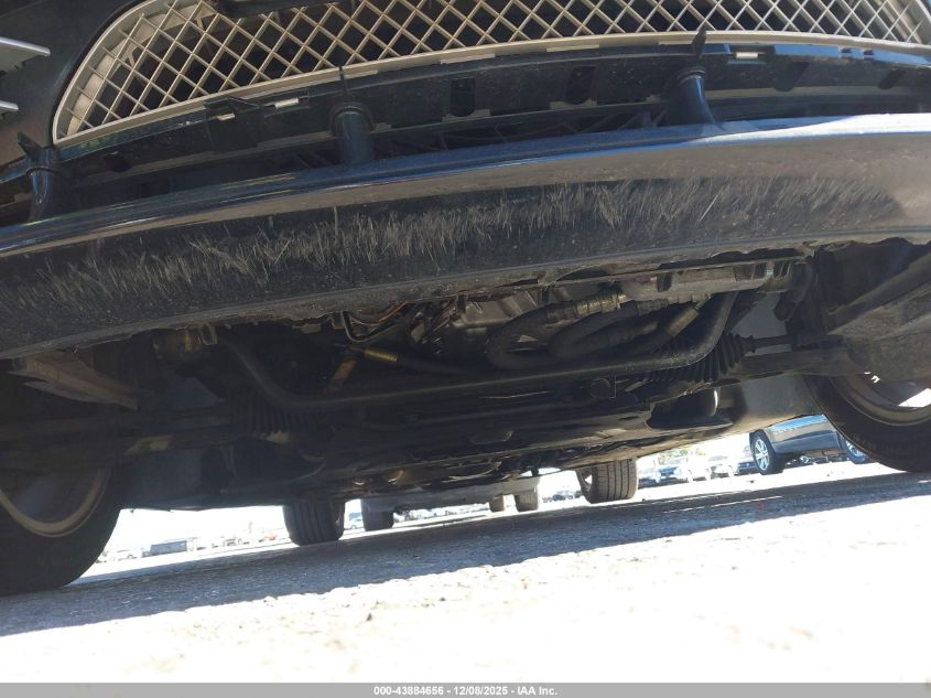 2001 BMW 330Ci VIN: WBABS53491JU88551 Lot: 43884656