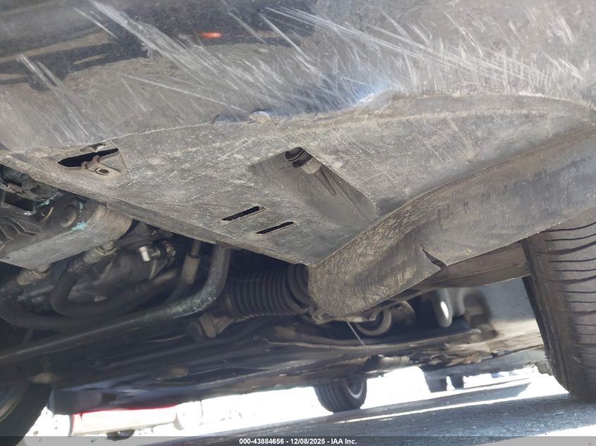 2001 BMW 330Ci VIN: WBABS53491JU88551 Lot: 43884656