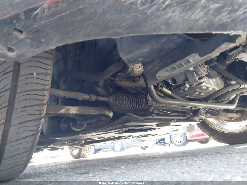 2001 BMW 330Ci VIN: WBABS53491JU88551 Lot: 43884656