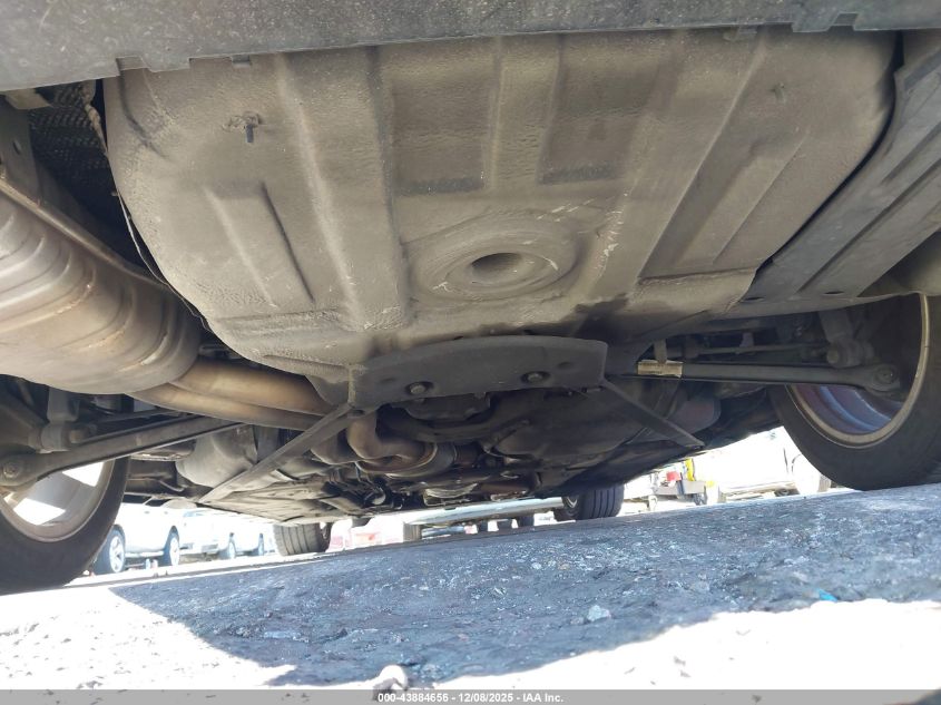 2001 BMW 330Ci VIN: WBABS53491JU88551 Lot: 43884656