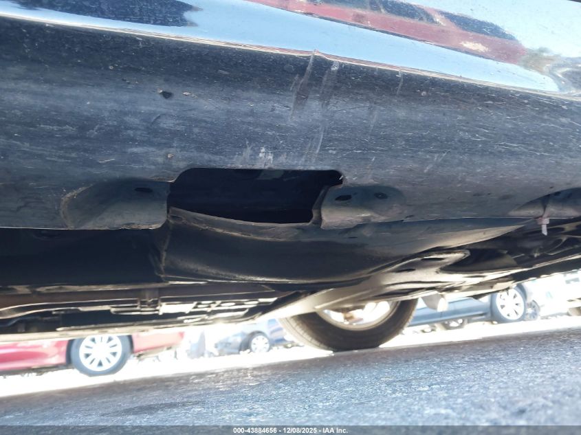 2001 BMW 330Ci VIN: WBABS53491JU88551 Lot: 43884656